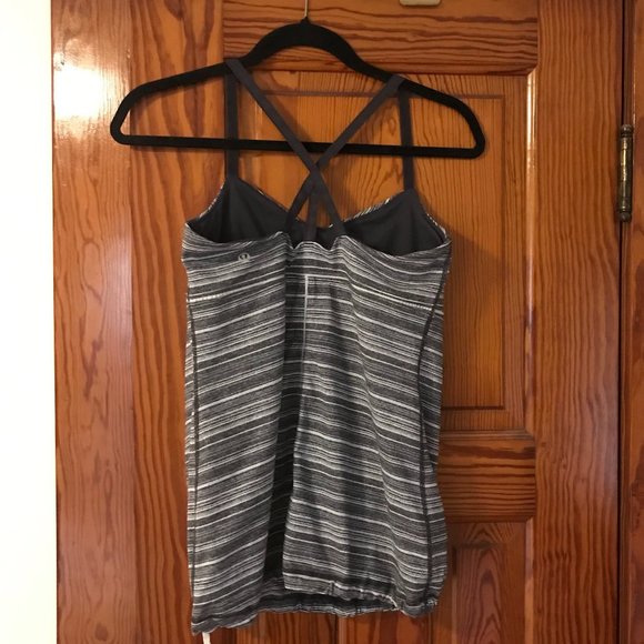 Lululemon yoga top - Picture 2 of 6